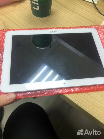 Дисплейный модуль планшета Acer Iconia TAB 10