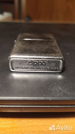 Зажигалка zippo оригинал