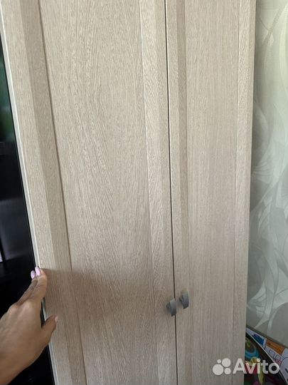 Стенка в гостиную со шкафом