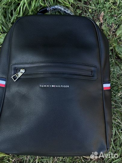 Рюкзак tommy hilfiger