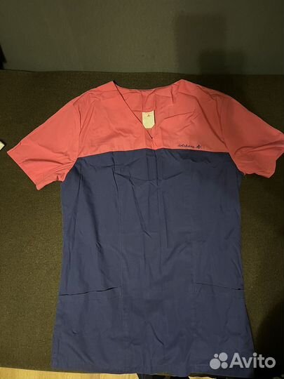 Медицинский костюм/халат