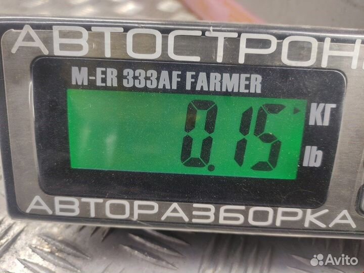 Ручка для Opel Omega B