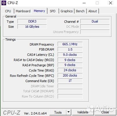 Компьютер Intel core I5 16Гб озу 1Тб диск
