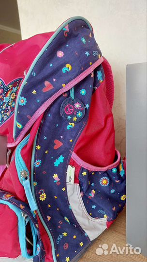 Ранец derdiedas