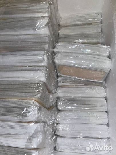 Защитное стекло iPhone