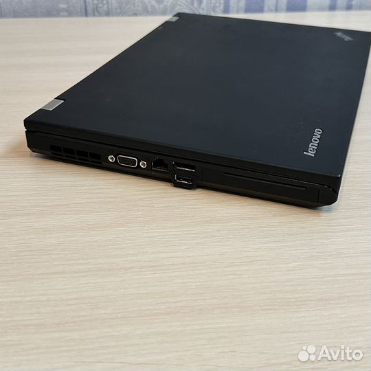 Lenovo thinkpad T420