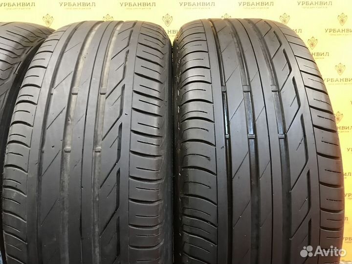 Bridgestone Turanza T001 225/50 R18 95W