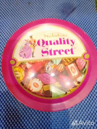 Жестяная банка