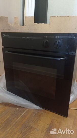 Продам духовой шкаф