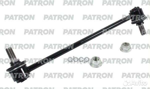 Тяга стабилизатора hyundai: santa FE 01- PS4189