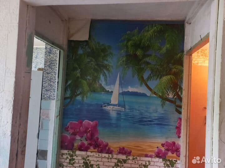 Сдам в аренду квартиру