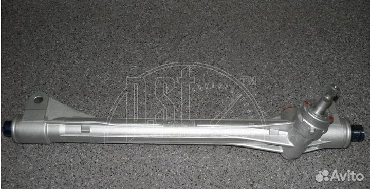 Рулевая рейка Toyota RAV4 3 4 05-19