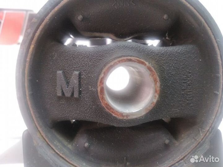 Опора двигателя Mitsubishi Outlander II рестайлинг