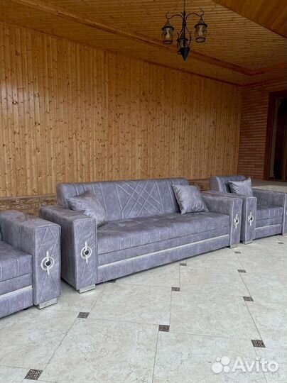 Диван раскладной. Оплата при получении