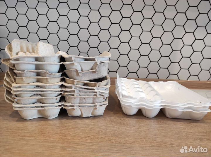 Лотки для яиц ячейки для яиц