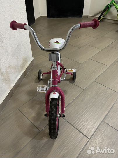 Велосипед