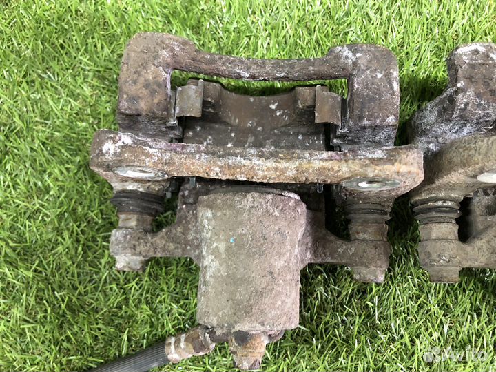 Супорта тормозные задние Hyundai ix35