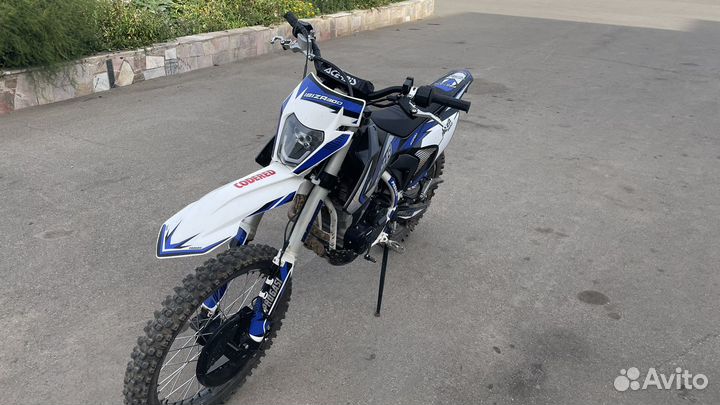 Progasi ibiza 300