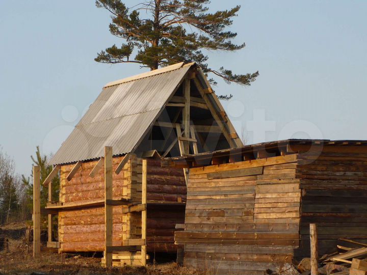 Дом 228 м² на участке 12 сот.