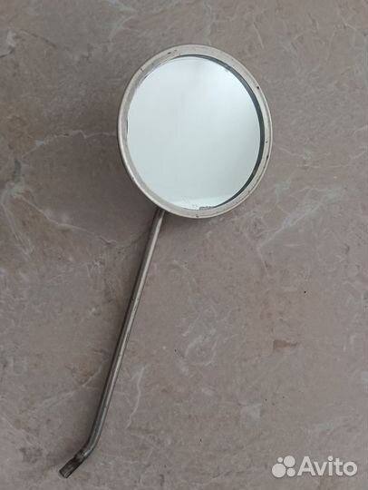 Зеркало заднего вида правое СССР