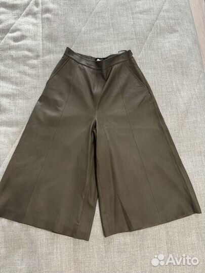 Weekend max mara кюлоты