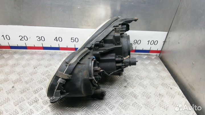 Фара правая Mercedes-Benz E-Класс W211/S211 2005