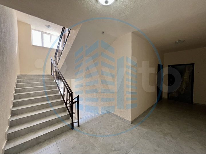 2-к. квартира, 60,1 м², 1/5 эт.