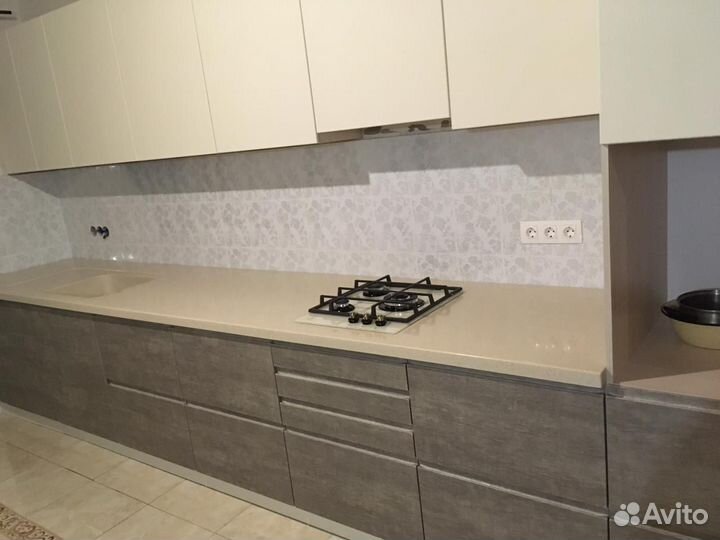 Кухонный гарнитур на заказ