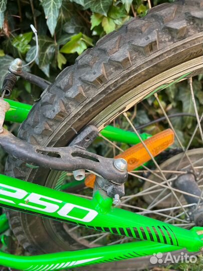 Велосипед Stels Pilot 250