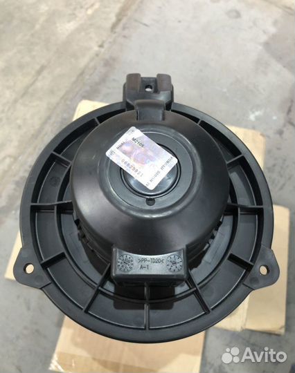 Мотор отопителя салона Hyundai iX35 Tucson