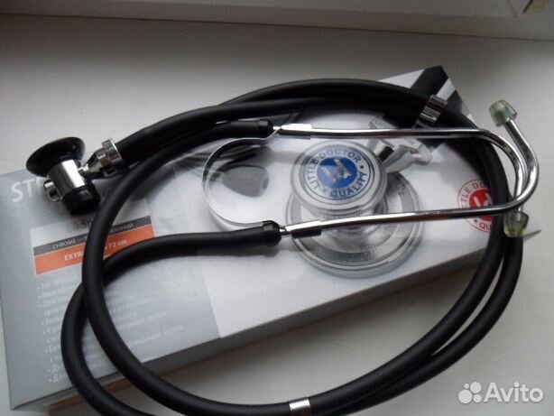 Стетоскоп LD Special 72см (Новый)