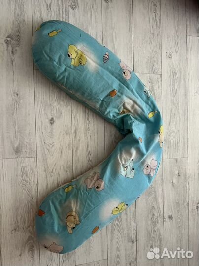 Подушка для кормления