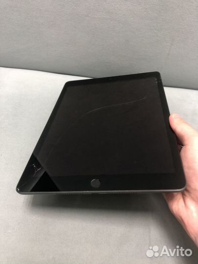 iPad 9th generation 2021, 256Gb