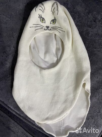 Шапки и шлем lassie 46 48, geejay 50