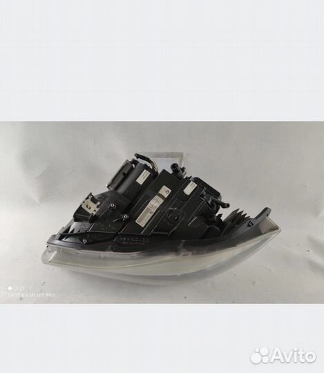 BMW E90 E91 Рест. Левая фара адаптивный xenon