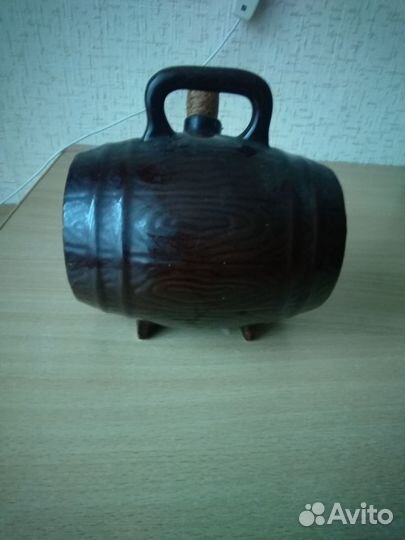 Керамическая посуда СССР