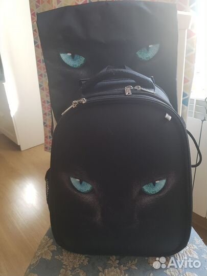 Школьный рюкзак Noble People