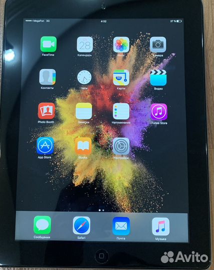iPad 3 64gb