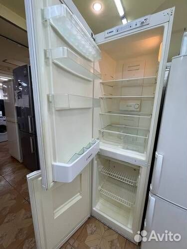 Холодильник bosch No frost KGN39V00/02 FD 8610 005