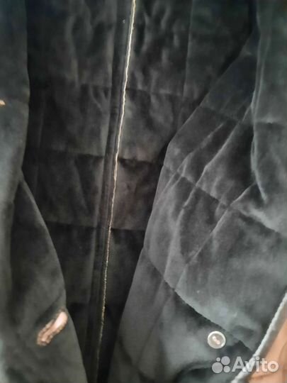 Куртка женская,осенняя, новая 62 размер