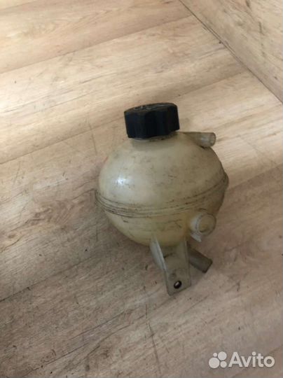 Расширительный бачок peugeot 307 0.0 nn