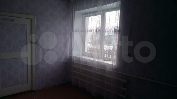 Дом 56 м² на участке 10 сот.