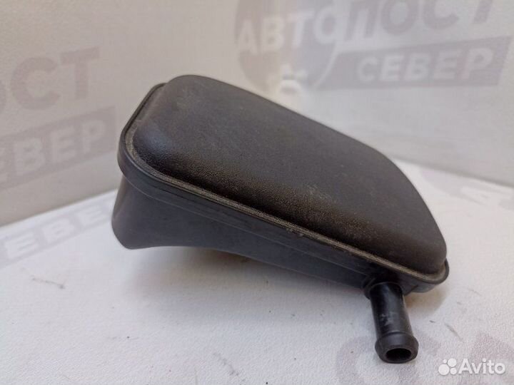 Резонатор воздушного фильтра Mitsubishi Outlander