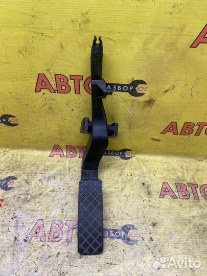 Педаль газа Audi A6 C5 ALF 1999