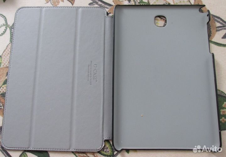 Чехол для Samsung Galaxy Tab A 8.0 2019