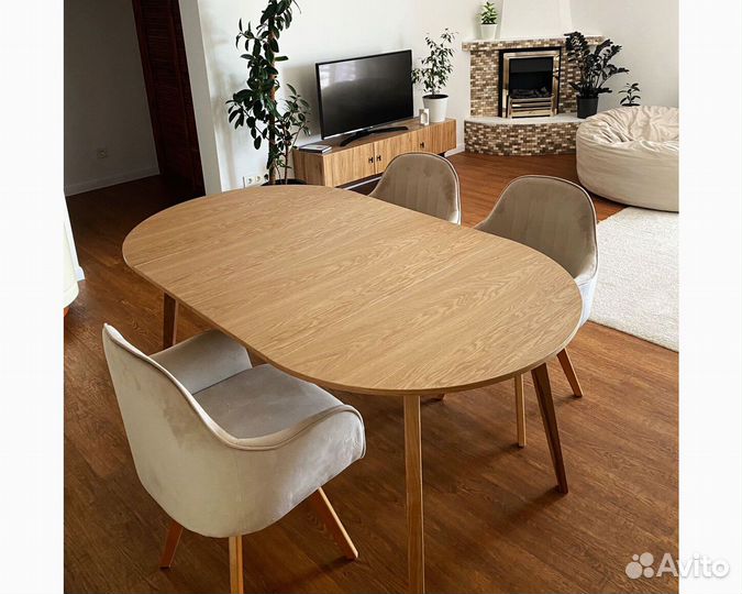 Стол трансфомер