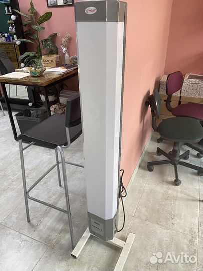 Тележка парикмахерская