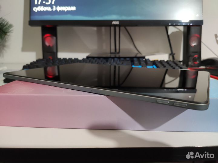 Lenovo xiaoxin pad pro 12.7