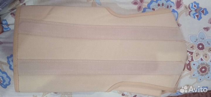 Корсет ортопедический для осанки