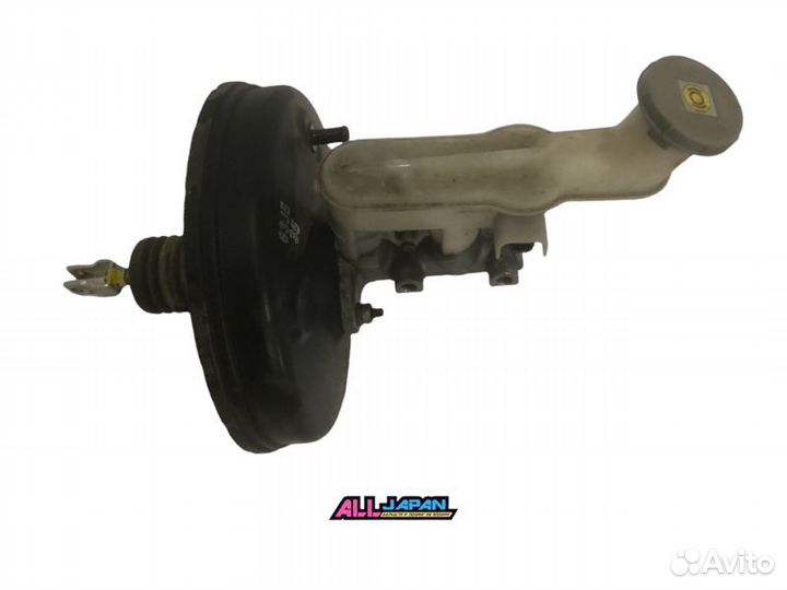 Тормозной цилиндр, главный Suzuki Swift ZC11S M13A